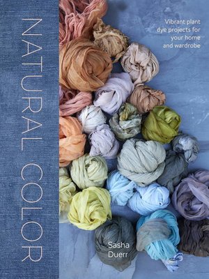 cover image of Natural Color